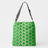 Frog Design Crossbody Tas (Achterkant)