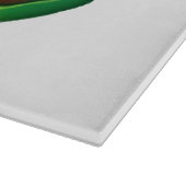 Frog - Emoji Snijplank (Hoek)