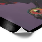 Frog It All II Perfect Poster (Hoek)