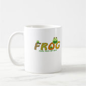 FROG KOFFIEMOK (Links)