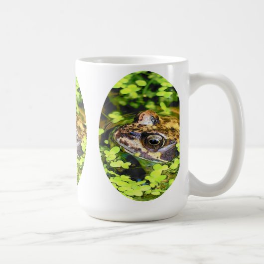 FROG KOFFIEMOK (Rechts)