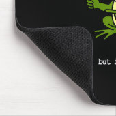 Frog Me No Problemo Narrator But It Was All Proble Muismat (Hoek)