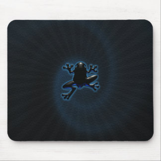 Frog Mousepad Muismat
