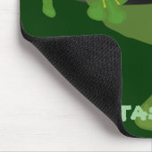 Frog Mousepad Muismat (Hoek)