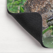 Frog Mousepad Muismat (Hoek)