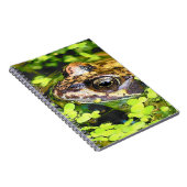 FROG NOTITIEBOEK (Rechterzijde)