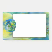 Frog Post-it® Notes (Voorkant)