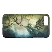 Frog Prince Midnight Fantasy iPhone 7 Plus Hoesjes (Achterkant (Horizontaal))