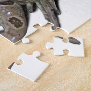 Frog Prince (Voeg Jouw tekst toe) Legpuzzel