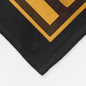 Frog Resist Rtland Frog Protest - Rtland Frog Acti Fleece Deken (Hoek)