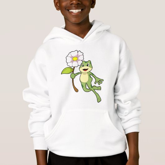 Frog with Flower.PNG (Devant)