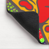 Frogger Muismat (Hoek)