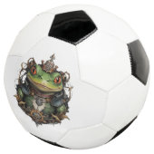 Froggie Frog Steampunk, (3/4)