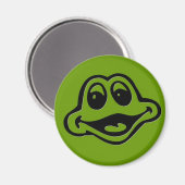 Froggie Magneet (Voorkant / Achterkant)