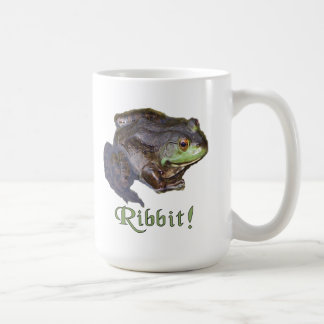 Froggie - Ribbit! Koffiemok