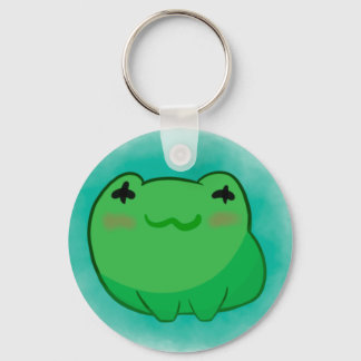 Froggie Sleutelhanger