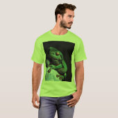 FROGGIE T-SHIRT (Voorkant volledig)