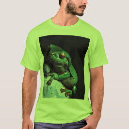 FROGGIE T-SHIRT