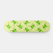 FROGGIN SKATEBOARD (Horizontaal)