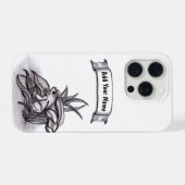 Froggy, Ajoutez Votre Nom (Verso Horizontal)