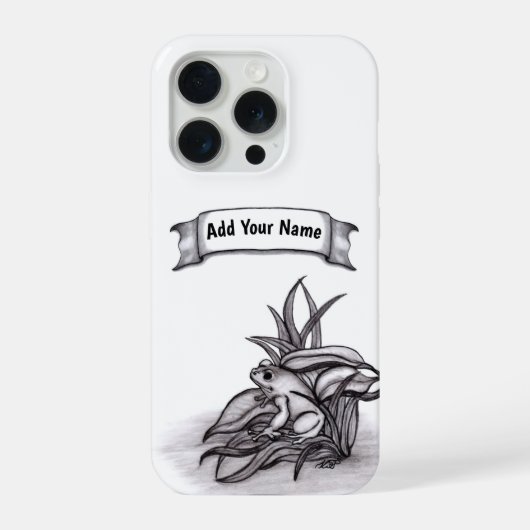 Froggy, Ajoutez Votre Nom (Verso)