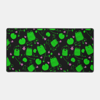 Froggy fun bureaumat