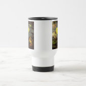 Froggy Hangout Mug (Centre)