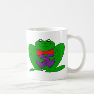 Froggy Koffiemok