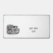 Froggy, Modifier votre texte (Recto)