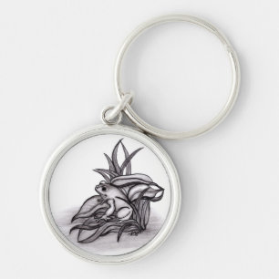 Froggy Sleutelhanger