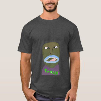 Froggy T-shirt