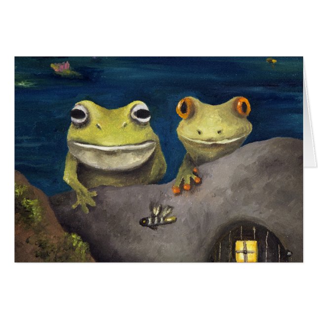 Frogland Detail (Voorkant Horizontaal)