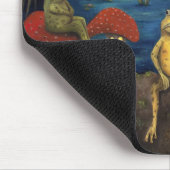 Frogland Muismat (Hoek)