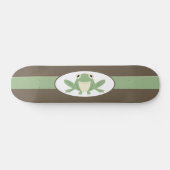 Froglet Skateboard (Horizontaal)