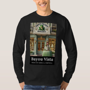 Frog's Delight Bakkerij – Southern Psychos Collect T-shirt