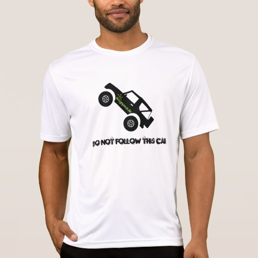 Frogspace - Collection T-shirt (Voorkant)