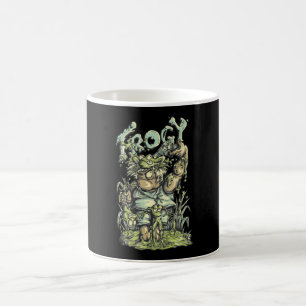Frogy Koffiemok