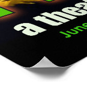 FROGZ POSTER (Hoek)