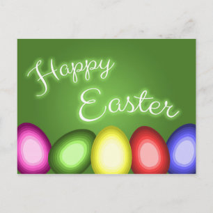 Frohe Ostern für Deine Liebsten! Briefkaart