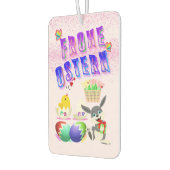 Frohe Ostern Luchtverfrisser (Links)