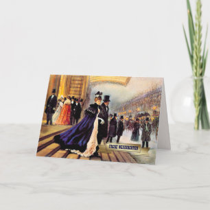 Frohe Weihnachten. kerstKaarten in het Duits Feestdagen Kaart