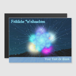 Fröhliche Weihnachten - Jack Frost