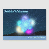 Fröhliche Weihnachten - Jack Frost (Voorkant)