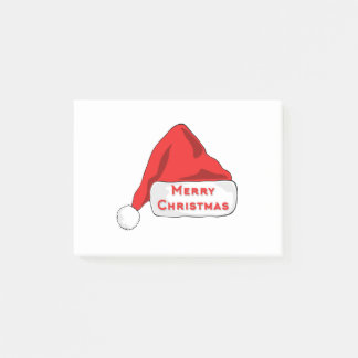 Fröhliche Weihnachten Post-it® Notes
