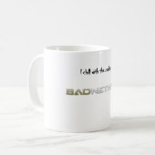 Froid avec la tasse de zombis (Devant gauche)