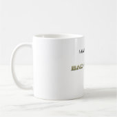 Froid avec la tasse de zombis (Gauche)