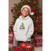 Frolic Christmas Frog, op maat