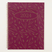 Frolicking In The Foliage : Feuilles d'or en Bourg (Devant)