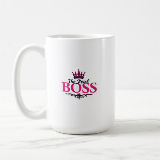 Frolijke en empowerende koffiemok voor vrouwen