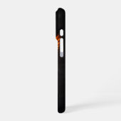 From Ashes Fire Angel iPhone 16 Pro Case Hoesje (Linkerkant)